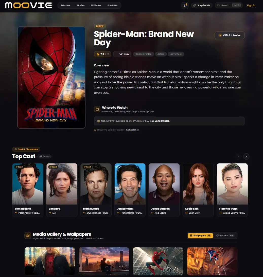 Moovie